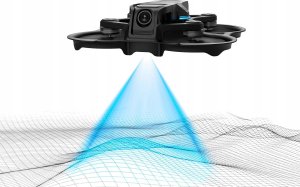 Dron BetaFPV BETAFPV Aquila16 FPV Zestaw Dronów regulacja wysokości 8min lot 3 tryby 4