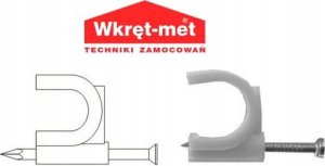 Quantec PIANA MONTAŻOWA PMPL-750 NISKOROZPRĘŻNA PUSZKA 750&nbsp;ml WKRĘT-MET KLIMAS 12