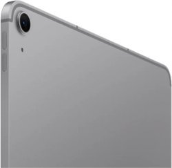 Tablet Apple iPad Air 13" 7 gen. 128 GB 5G Grafitowy (MCJ14HC/A) 7