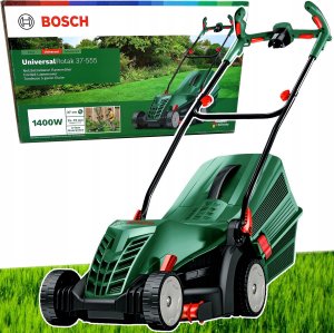 Kosiarka elektryczna Bosch UniversalRotak 37-555 3