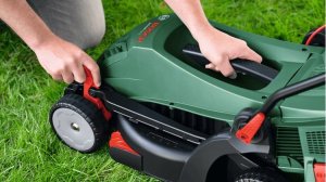 Kosiarka elektryczna Bosch UniversalRotak 37-555 7