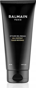 Balmain Professionnel Mężczyzna Hair Styling Gel For Styling Medium Hold 100 ml For Men 2