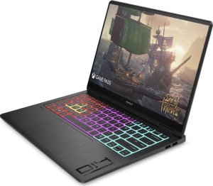 Laptop HP Laptop OMEN Transcend HP 14-fb0011na / 9R292EA / Intel Ultra 7 / 16GB / SSD 2TB / RTX 4060 / 2.8K / OLED / 120Hz / Win 11 Pro 3