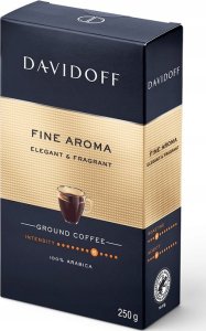 Kawa mielona Davidoff Fine Aroma 500 g 2