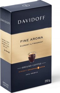 Kawa mielona Davidoff Fine Aroma 500 g 3