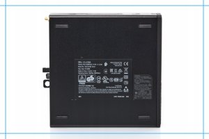 Komputer poleasingowy Dell Komputer Dell Optiplex 3080 Tiny Intel Core i5 16GB DDR4 1000GB SSD Windows 11 8