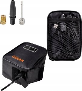 Kompresor samochodowy Osram Osram Mini-kompressor TYREinflate 4000 4