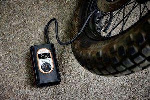 Kompresor samochodowy Osram Osram Mini-kompressor TYREinflate 4000 9