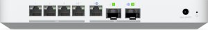 Terminal sieciowy Ubiquiti UBNT Gateway Fiber 4