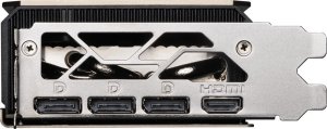 Karta graficzna MSI GeForce RTX 5070 Inspire 3X OC 12GB GDDR7 DLSS4 5