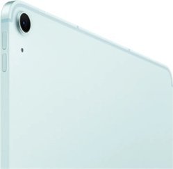 Tablet Apple iPad Air 13" 6 gen. 256 GB 5G Niebieski (MCJ64HC/A) 8
