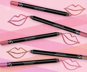 Golden Rose Golden Rose Dream Lips Lipliner Trwała Kredka Do Ust (541) 3