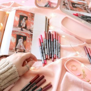 Golden Rose Golden Rose Dream Lips Lipliner Trwała Kredka Do Ust (541) 4