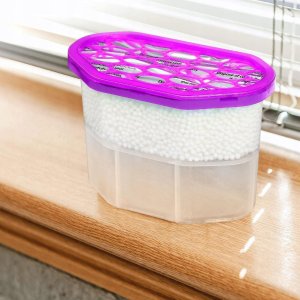 Gem Gem Lavender 3w1 Pochłaniacz wilgoci 400ml 2