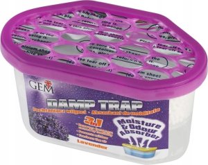 Gem Gem Lavender 3w1 Pochłaniacz wilgoci 400ml 3