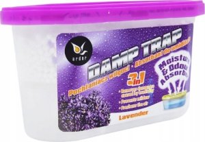 Gem Gem Lavender 3w1 Pochłaniacz wilgoci 400ml 4