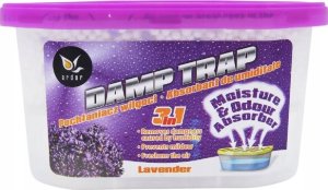 Gem Gem Lavender 3w1 Pochłaniacz wilgoci 400ml 5