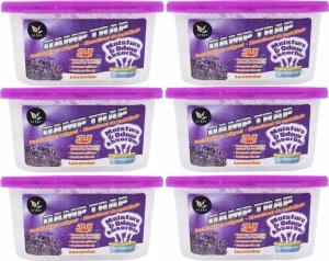 Gem Gem Lavender 3w1 Pochłaniacz wilgoci 400ml 6