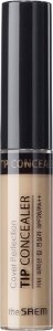 theSaem Saem Cover Perfection Tip Concealer korektor do twarzy 6g beige (2) 2