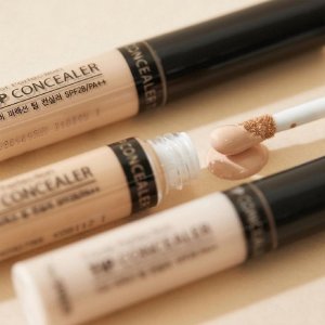 theSaem Saem Cover Perfection Tip Concealer korektor do twarzy 6g beige (2) 5