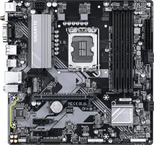 Płyta główna Gigabyte B760M D3HP WIFI6 2