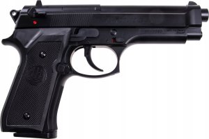 Beretta Pistolet ASG Beretta M9 World Defender sprężynowy 2