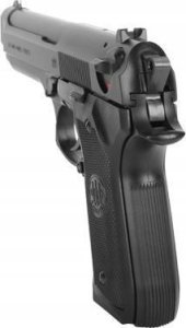 Beretta Pistolet ASG Beretta M9 World Defender sprężynowy 3