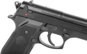 Beretta Pistolet ASG Beretta M9 World Defender sprężynowy 5
