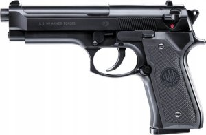 Beretta Pistolet ASG Beretta M9 World Defender sprężynowy 9