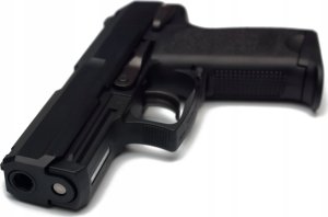 HECKLER&KOCH Pistolet ASG Heckler&Koch HK-USP 6mm sprężynowy (2. 3