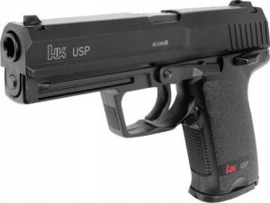 HECKLER&KOCH Pistolet ASG Heckler&Koch HK-USP 6mm sprężynowy (2. 7