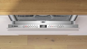 Zmywarka Bosch SMV4HVX07E 3