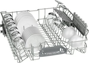 Zmywarka Bosch SMV4HVX07E 4