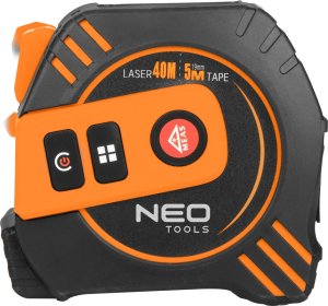 Dalmierz laserowy Neo 67-100 4
