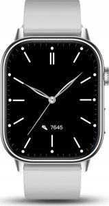 Smartwatch JG Smart Smartwatch Damski Zegarek - GPS Sport Wodoodporny Rozmowy SMS - Menu PL 3