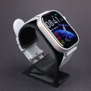 Smartwatch JG Smart Smartwatch Damski Zegarek - GPS Sport Wodoodporny Rozmowy SMS - Menu PL 6