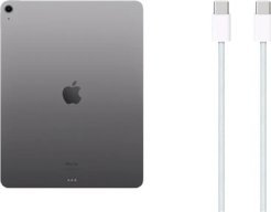 Tablet Apple iPad Air 13" 6 gen. 512 GB Grafitowy (MCNT4HC/A) 7