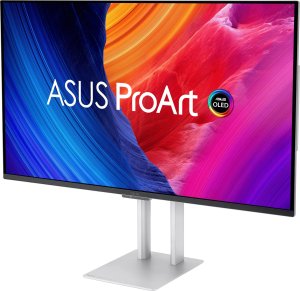 Monitor Asus ProArt PA32UCDM QD-OLED (90LM03HE-B01K70) 3