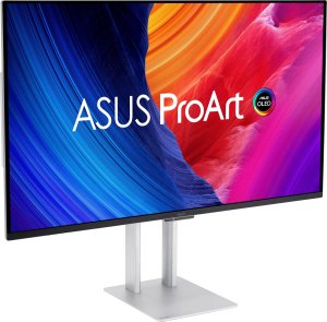 Monitor Asus ProArt PA32UCDM QD-OLED (90LM03HE-B01K70) 4