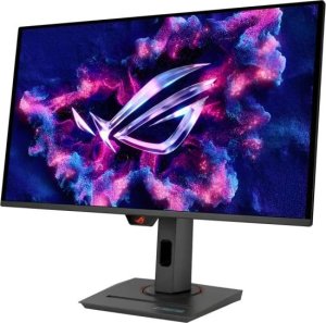 Monitor Asus ROG Strix QD-OLED XG27UCDMG (90LM0B20-B01971) 3