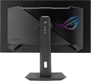 Monitor Asus ROG Strix QD-OLED XG27UCDMG (90LM0B20-B01971) 5