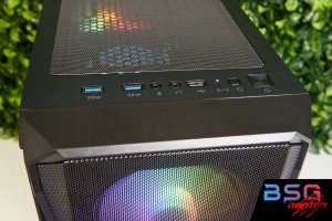 Komputer BSG Komputer BSG Raptor V11 Intel Core i5 NVIDIA GeForce RTX 4060 32GB DDR4 1000GB SSD Windows 11 4
