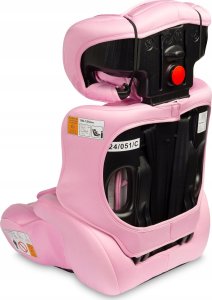 Fotelik samochodowy Caretero Falcon i-Size (76-150) 4