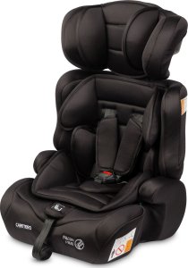 Fotelik samochodowy Caretero FOTELIK FALCON I-SIZE BLACK (76-150) 3