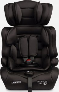 Fotelik samochodowy Caretero FOTELIK FALCON I-SIZE BLACK (76-150) 6