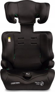 Fotelik samochodowy Caretero FOTELIK FALCON I-SIZE BLACK (76-150) 7