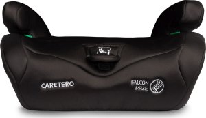 Fotelik samochodowy Caretero FOTELIK FALCON I-SIZE BLACK (76-150) 8