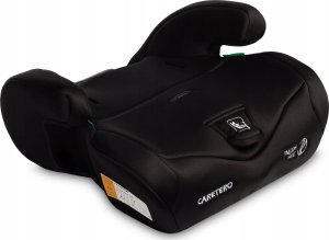 Fotelik samochodowy Caretero FOTELIK FALCON I-SIZE BLACK (76-150) 9