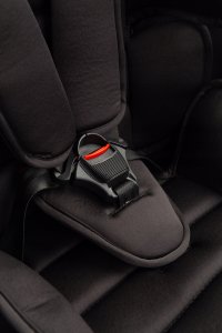Fotelik samochodowy Caretero FOTELIK FALCON I-SIZE BLACK (76-150) 10