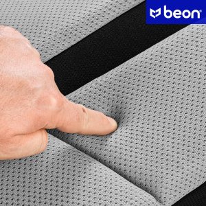 Beon Plecak XB256 Black 12